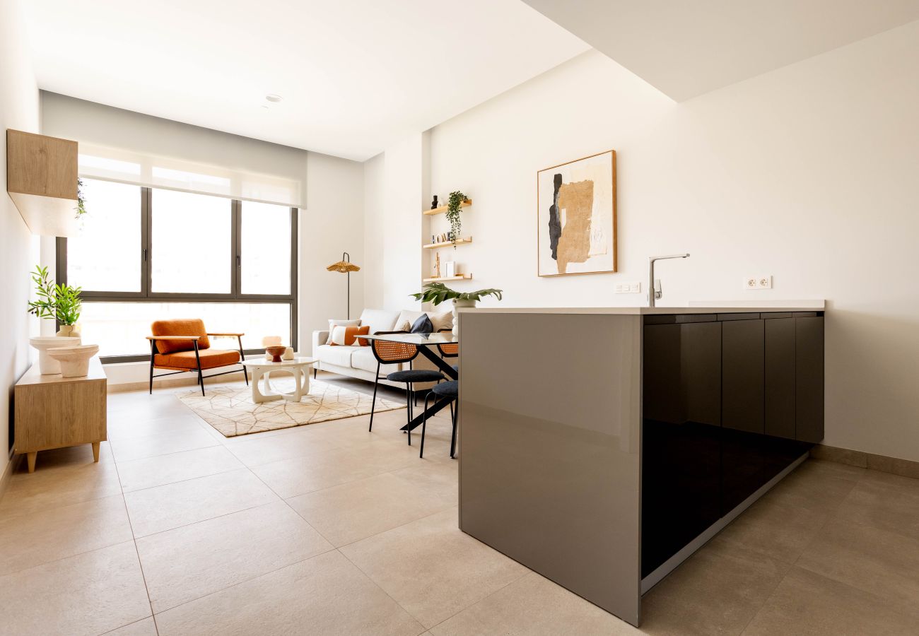 Apartamento en Madrid - Apartamento NewMad XXVI en Madrid 