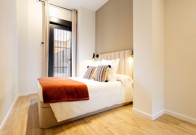 Apartamento en Madrid - Apartamento Castilla I en Madrid Apartamento en Madrid - Apartamento Castilla I en Madrid