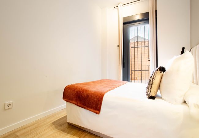 Apartamento en Madrid - Apartamento Castilla I en Madrid Apartamento en Madrid - Apartamento Castilla I en Madrid