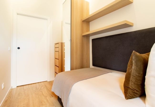 Apartamento en Madrid - Apartamento Castilla I en Madrid Apartamento en Madrid - Apartamento Castilla I en Madrid