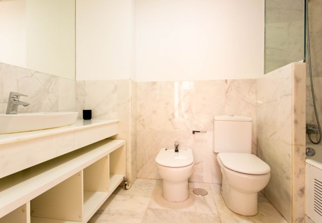 Apartamento en Madrid - Apartamento Echegaray IX en Madrid Apartamento en Madrid - Apartamento Echegaray IX en Madrid