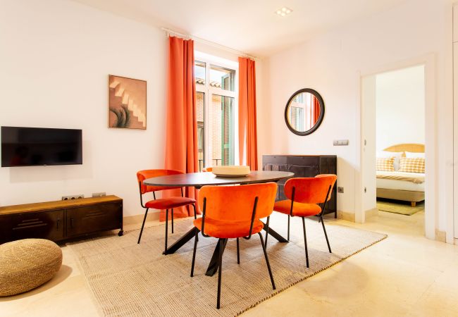 Apartamento en Madrid - Apartamento Echegaray IX en Madrid Apartamento en Madrid - Apartamento Echegaray IX en Madrid