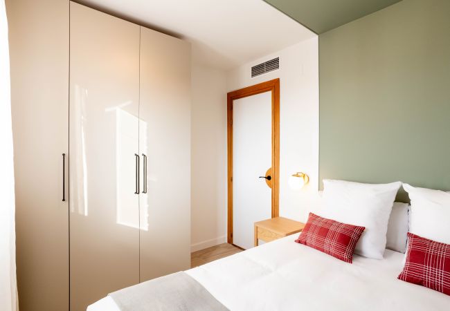 Apartamento en Madrid - Apartamento Victoria XI en Madrid Apartamento en Madrid - Apartamento Victoria XI en Madrid