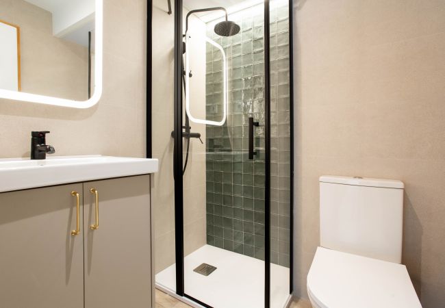 Apartamento en Madrid - Apartamento Victoria XI en Madrid Apartamento en Madrid - Apartamento Victoria XI en Madrid