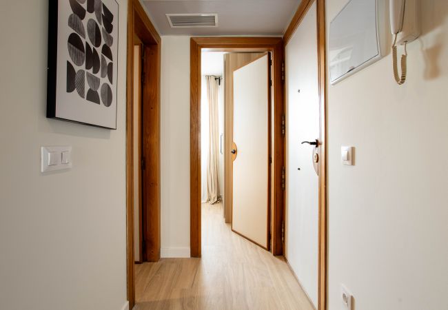 Apartamento en Madrid - Apartamento Victoria XI en Madrid Apartamento en Madrid - Apartamento Victoria XI en Madrid