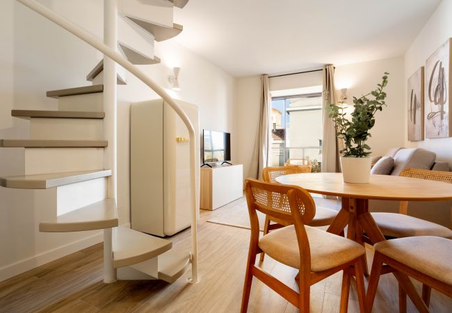 Apartamento en Madrid - Apartamento Victoria XI en Madrid Apartamento en Madrid - Apartamento Victoria XI en Madrid