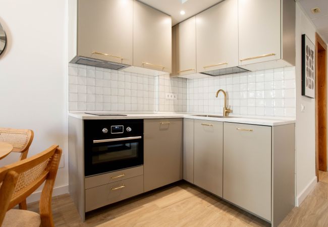 Apartamento en Madrid - Apartamento Victoria XI en Madrid Apartamento en Madrid - Apartamento Victoria XI en Madrid