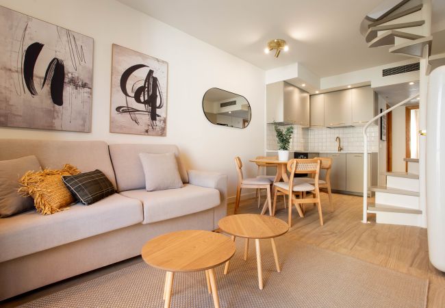Apartamento en Madrid - Apartamento Victoria XI en Madrid Apartamento en Madrid - Apartamento Victoria XI en Madrid