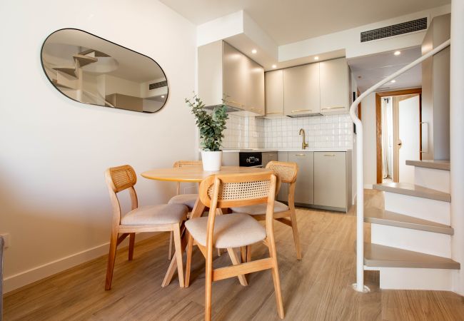 Apartamento en Madrid - Apartamento Victoria XI en Madrid Apartamento en Madrid - Apartamento Victoria XI en Madrid