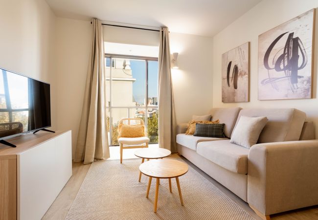 Apartamento en Madrid - Apartamento Victoria XI en Madrid Apartamento en Madrid - Apartamento Victoria XI en Madrid