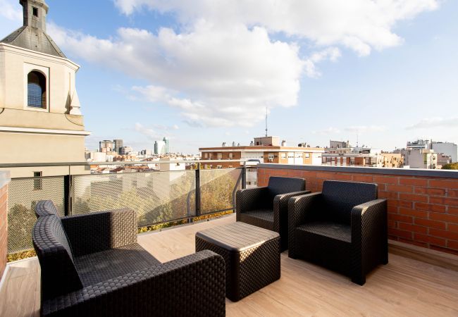 Apartamento en Madrid - Apartamento Victoria XI en Madrid Apartamento en Madrid - Apartamento Victoria XI en Madrid