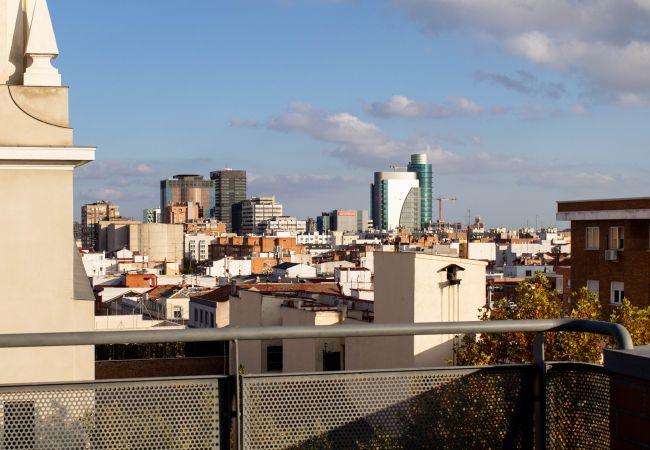 Apartamento en Madrid - Apartamento Victoria XI en Madrid Apartamento en Madrid - Apartamento Victoria XI en Madrid