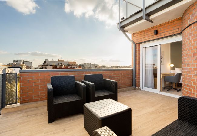 Apartamento en Madrid - Apartamento Victoria XI en Madrid Apartamento en Madrid - Apartamento Victoria XI en Madrid