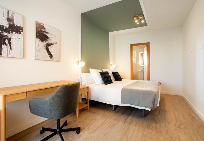 Apartamento en Madrid - Apartamento Victoria XI en Madrid Apartamento en Madrid - Apartamento Victoria XI en Madrid