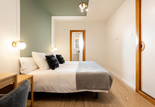 Apartamento en Madrid - Apartamento Victoria XI en Madrid Apartamento en Madrid - Apartamento Victoria XI en Madrid