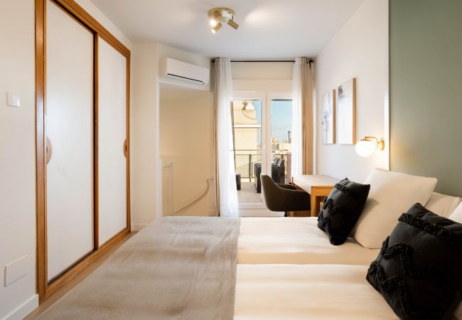 Apartamento en Madrid - Apartamento Victoria XI en Madrid Apartamento en Madrid - Apartamento Victoria XI en Madrid