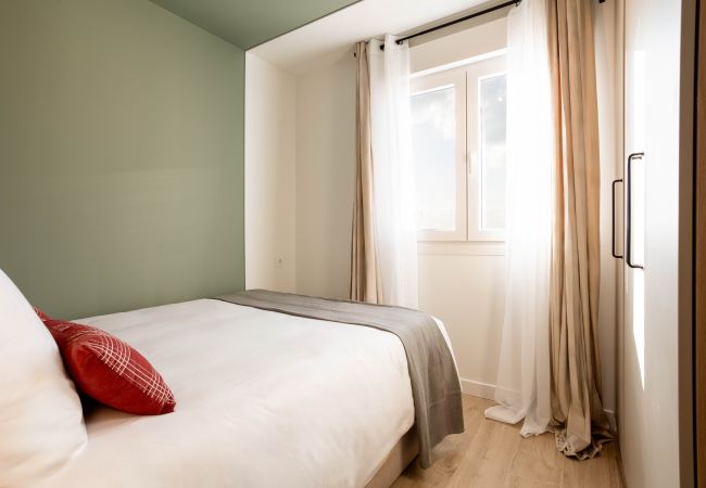 Apartamento en Madrid - Apartamento Victoria XI en Madrid Apartamento en Madrid - Apartamento Victoria XI en Madrid