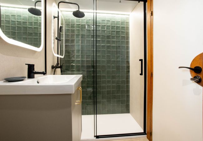 Apartamento en Madrid - Apartamento Victoria XI en Madrid Apartamento en Madrid - Apartamento Victoria XI en Madrid
