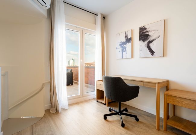 Apartamento en Madrid - Apartamento Victoria XI en Madrid Apartamento en Madrid - Apartamento Victoria XI en Madrid