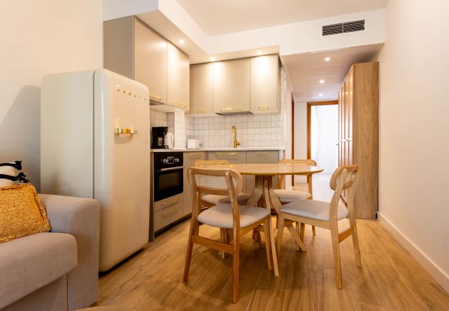 Apartamento en Madrid - Apartamento Victoria IX en Madrid  Apartamento en Madrid - Apartamento Victoria IX en Madrid