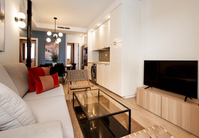 Apartamento en Madrid - Apartamento 4 ways XIX en Madrid  Apartamento en Madrid - Apartamento 4 ways XIX en Madrid