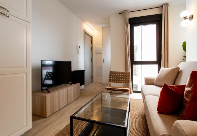 Apartamento en Madrid - Apartamento 4 ways XIX en Madrid  Apartamento en Madrid - Apartamento 4 ways XIX en Madrid