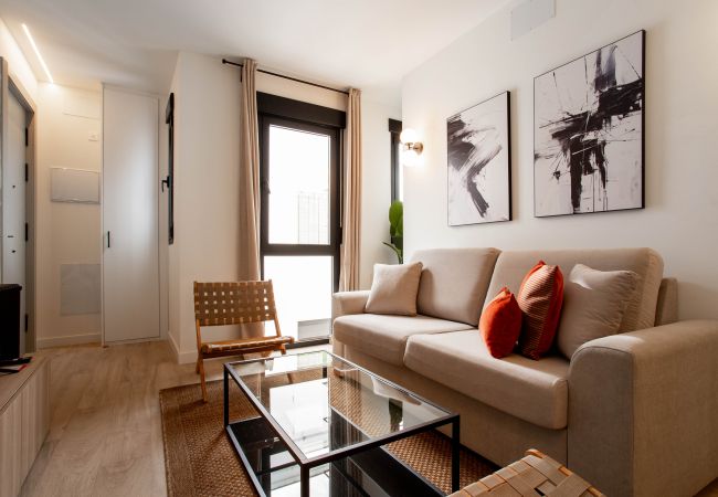 Apartamento en Madrid - Apartamento 4 ways XIX en Madrid  Apartamento en Madrid - Apartamento 4 ways XIX en Madrid