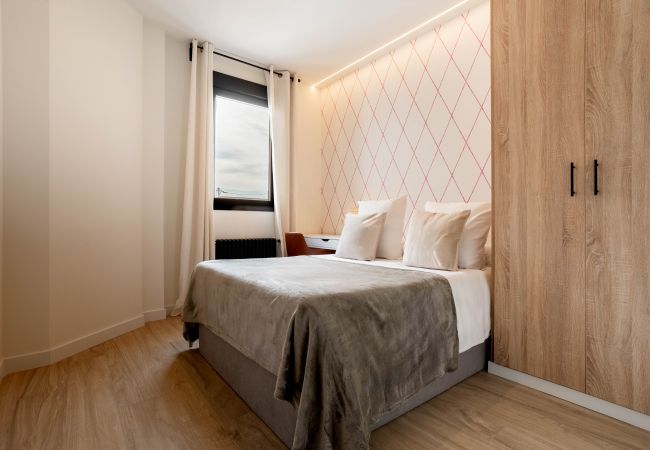 Apartamento en Madrid - Apartamento 4 ways XIX en Madrid  Apartamento en Madrid - Apartamento 4 ways XIX en Madrid
