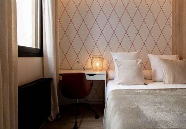 Apartamento en Madrid - Apartamento 4 ways XIX en Madrid  Apartamento en Madrid - Apartamento 4 ways XIX en Madrid