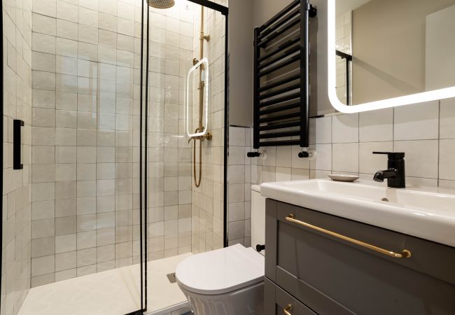 Apartamento en Madrid - Apartamento 4 ways XIX en Madrid  Apartamento en Madrid - Apartamento 4 ways XIX en Madrid