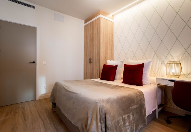 Apartamento en Madrid - Apartamento 4 ways XIX en Madrid  Apartamento en Madrid - Apartamento 4 ways XIX en Madrid