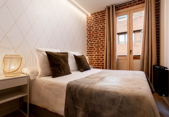 Apartamento en Madrid - Apartamento 4 ways XIX en Madrid  Apartamento en Madrid - Apartamento 4 ways XIX en Madrid