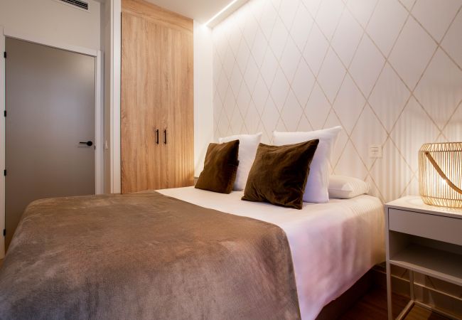 Apartamento en Madrid - Apartamento 4 ways XIX en Madrid  Apartamento en Madrid - Apartamento 4 ways XIX en Madrid