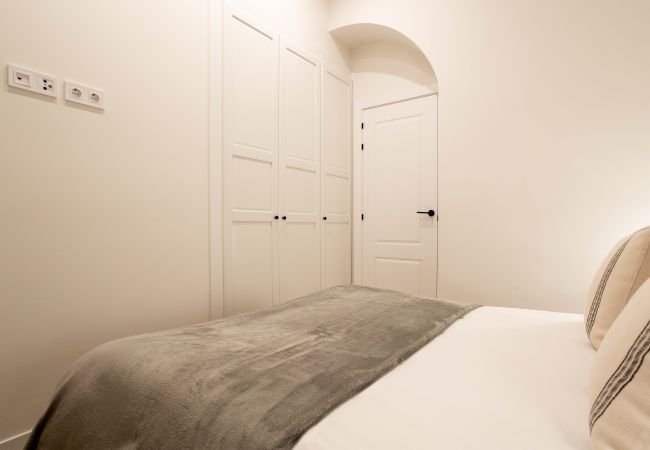 Apartamento en Madrid - Apartamento Puerta de America VIII en Madrid  Apartamento en Madrid - Apartamento Puerta de America VIII en Madrid