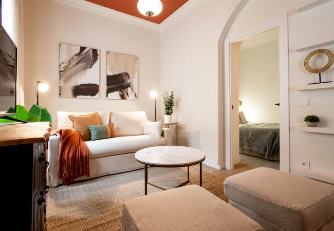 Apartamento en Madrid - Apartamento Puerta de America VIII en Madrid  Apartamento en Madrid - Apartamento Puerta de America VIII en Madrid
