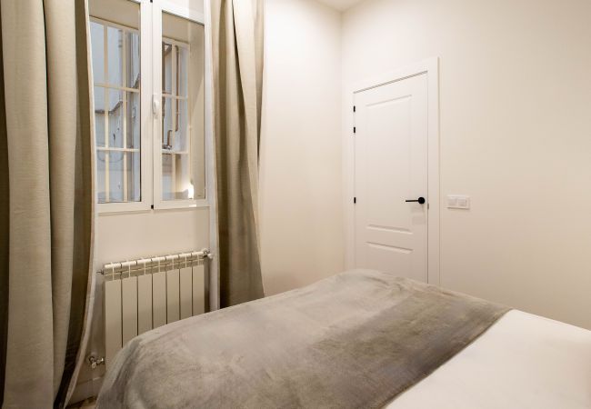 Apartamento en Madrid - Apartamento Puerta de America VIII en Madrid  Apartamento en Madrid - Apartamento Puerta de America VIII en Madrid