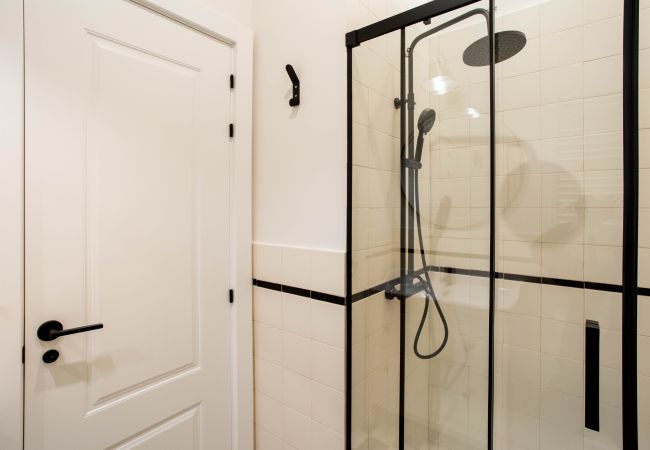 Apartamento en Madrid - Apartamento Puerta de America VIII en Madrid  Apartamento en Madrid - Apartamento Puerta de America VIII en Madrid