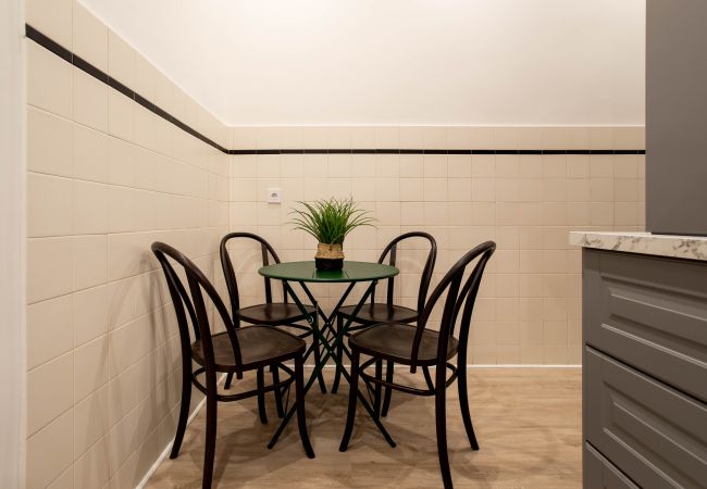 Apartamento en Madrid - Apartamento Puerta de America VIII en Madrid  Apartamento en Madrid - Apartamento Puerta de America VIII en Madrid