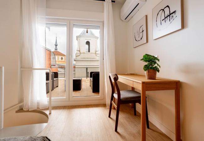 Apartamento en Madrid - Apartamento Victoria XII en Madrid  Apartamento en Madrid - Apartamento Victoria XII en Madrid
