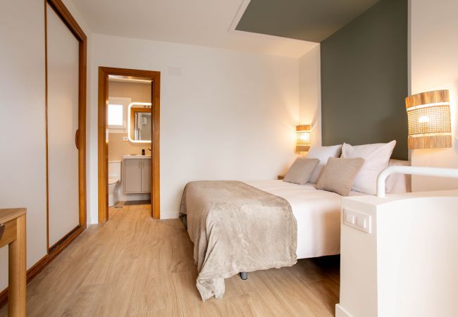 Apartamento en Madrid - Apartamento Victoria XII en Madrid  Apartamento en Madrid - Apartamento Victoria XII en Madrid