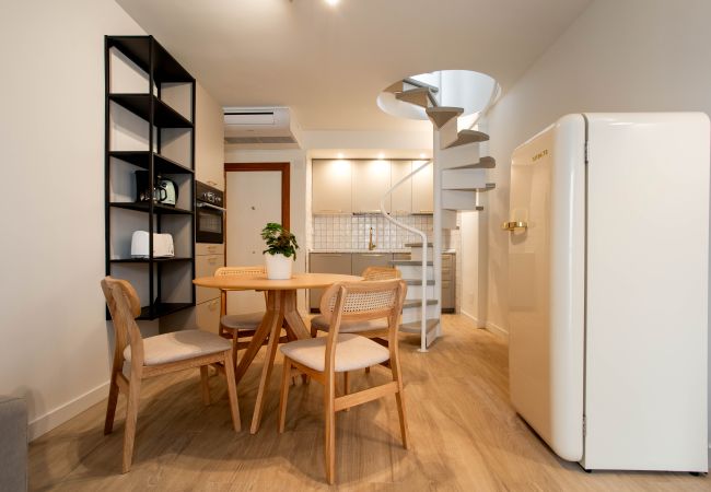 Apartamento en Madrid - Apartamento Victoria XII en Madrid  Apartamento en Madrid - Apartamento Victoria XII en Madrid