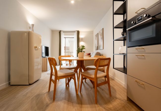 Apartamento en Madrid - Apartamento Victoria XII en Madrid  Apartamento en Madrid - Apartamento Victoria XII en Madrid