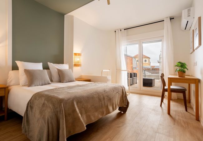 Apartamento en Madrid - Apartamento Victoria XII en Madrid  Apartamento en Madrid - Apartamento Victoria XII en Madrid