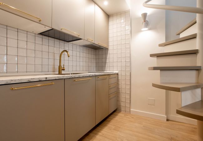 Apartamento en Madrid - Apartamento Victoria XII en Madrid  Apartamento en Madrid - Apartamento Victoria XII en Madrid