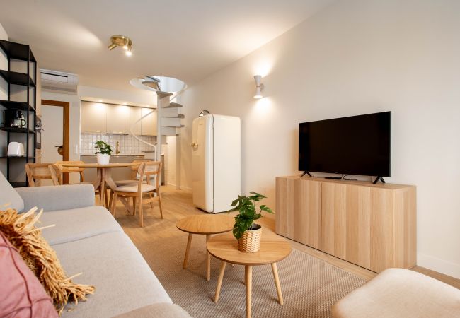 Apartamento en Madrid - Apartamento Victoria XII en Madrid  Apartamento en Madrid - Apartamento Victoria XII en Madrid