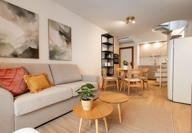 Apartamento en Madrid - Apartamento Victoria XII en Madrid  Apartamento en Madrid - Apartamento Victoria XII en Madrid