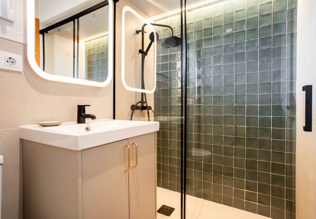 Apartamento en Madrid - Apartamento Victoria XII en Madrid  Apartamento en Madrid - Apartamento Victoria XII en Madrid