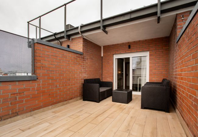 Apartamento en Madrid - Apartamento Victoria XII en Madrid  Apartamento en Madrid - Apartamento Victoria XII en Madrid