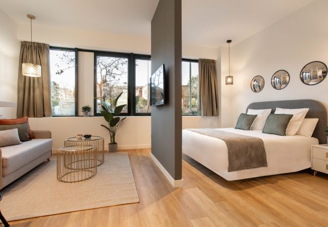 Estudio en Madrid - Apartamento Catalina 02 en Madrid