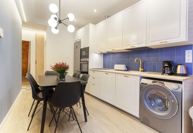 Apartamento en Madrid - Apartamento 4 Ways X en Madrid  Apartamento en Madrid - Apartamento 4 Ways X en Madrid